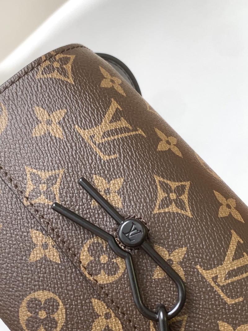 LV Satchel bags